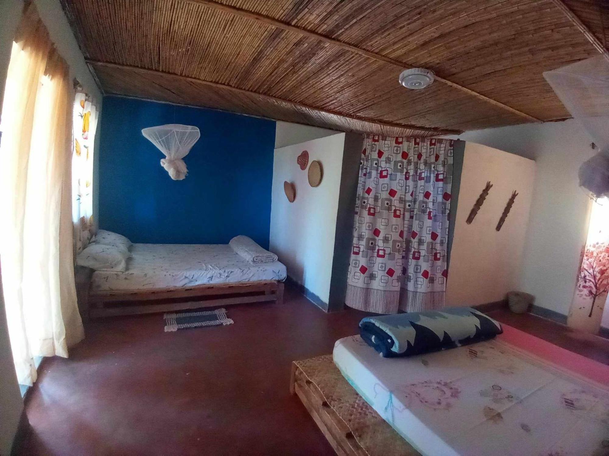 Ecolodge D'Isalo Ranohira Exterior photo